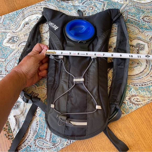 Camelbak hydration backpack bladder hiking outdoors - Picture 8 of 8